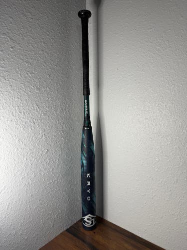 2025 Louisville Slugger KRYO 32/22 (-10) FastPitch Softball Bat