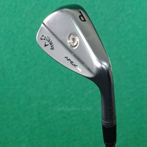 Callaway Apex MB Forged 21 PW Pitching Wedge Nippon NS Pro Modus 3 Steel Regular