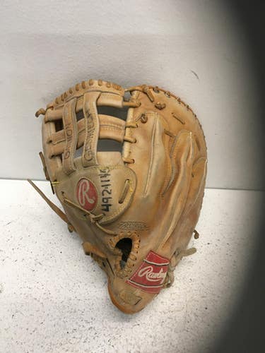 Rawlings RFM 9 BB/SB Glove LH Throw Brown 13 1/2" 11443-S000196173