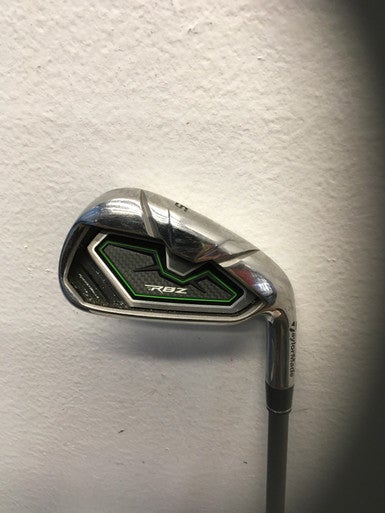 Taylormade RBZ Mens Individual Iron RH 5 Iron 11443-S000196167