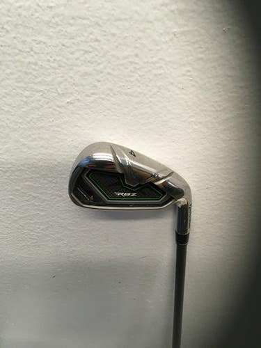 Taylormade RBZ Mens Individual Iron RH 4 Iron 11443-S000196168