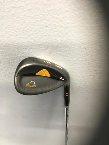 Cleveland CG14 Golf Wedge Mens RH 56 Degree 11443-S000196165