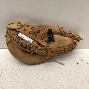 Used Wilson A2412 BB/SB Catchers RH Throw Brown 28" 11443-S000196157