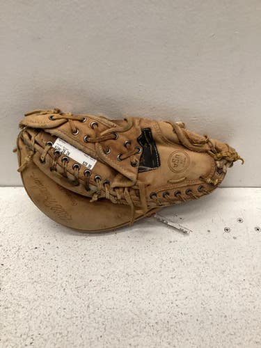Used Wilson A2412 BB/SB Catchers RH Throw Brown 28" 11443-S000196157