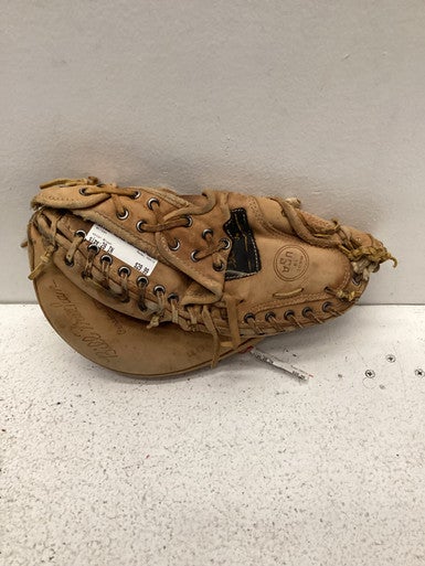 Used Wilson A2412 BB/SB Catchers RH Throw Brown 28" 11443-S000196157