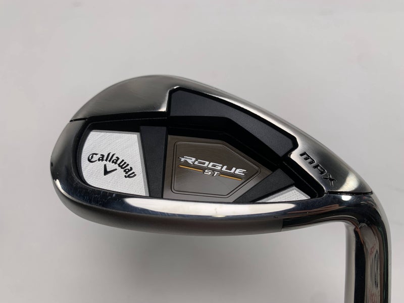 Callaway Rogue ST Max Sand Wedge SW 56* True Temper Elevate MPH Wedge Mens RH
