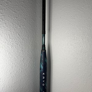 2025 Louisville Slugger Kryo 31/21 (-10) Fastpitch Softball Bat