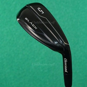 Cleveland 2015 CG Black Single 5 Iron Mitsubishi Bassara 60 Graphite Regular