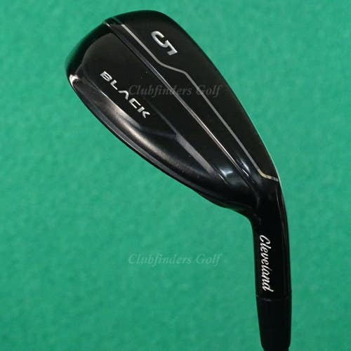 Cleveland 2015 CG Black Single 5 Iron Mitsubishi Bassara 60 Graphite Regular