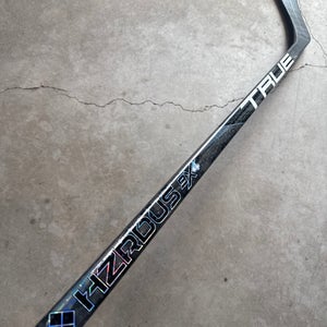 P92 65 Flex Senior True 9x4 Left Handed Hockey Stick Pro Stock NHL (New)