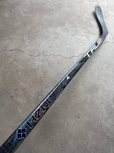 P92 65 Flex Senior True 9x4 Left Handed Hockey Stick Pro Stock NHL (New)