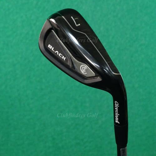 Cleveland 2015 CG Black Single 7 Iron Mitsubishi Bassara 60 Graphite Regular