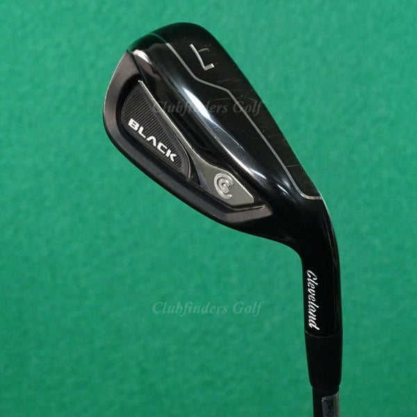 Cleveland 2015 CG Black Single 7 Iron Mitsubishi Bassara 60 Graphite Regular