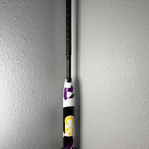 2025 DeMarini CF 31/21 (-10) Fastpitch Softball Bat
