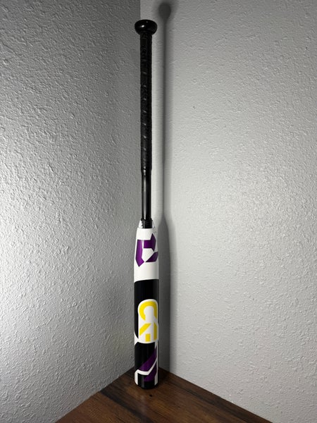 2025 DeMarini CF 31/21 (-10) Fastpitch Softball Bat