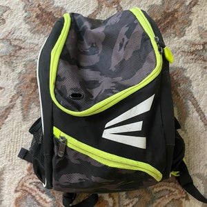 Easton Bat Pack (Used)