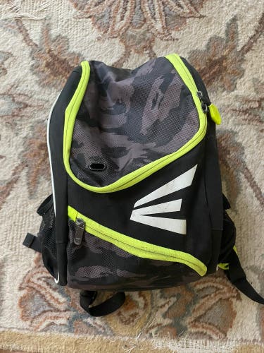 Easton Bat Pack (Used)