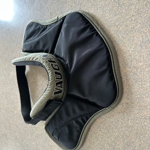 Vaughn Slr Neck Guard