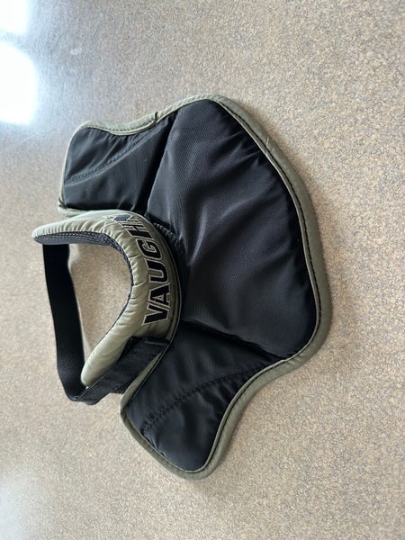 Vaughn Slr Neck Guard