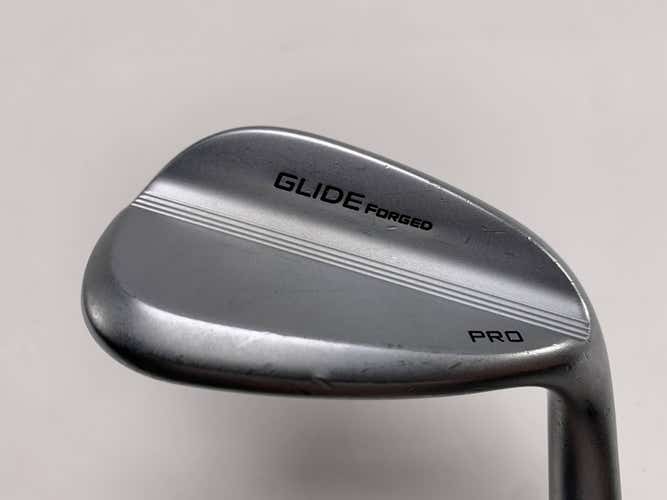 Ping Glide Forged Pro Gap Wedge GW 52* 10 S-Grind Black Dot Z-Z115 Mens RH