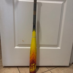 Easton Hype Fire USSSA