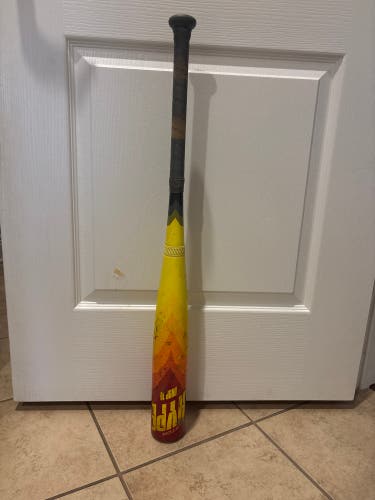 Easton Hype Fire USSSA