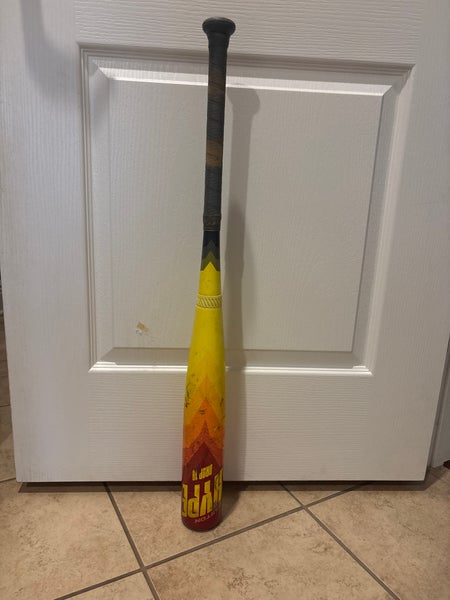 Easton Hype Fire USSSA