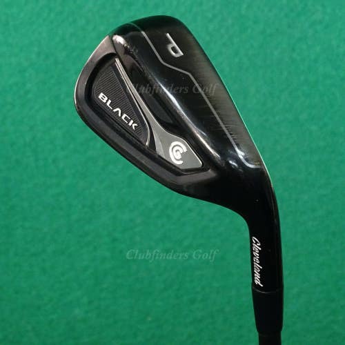 Cleveland 2015 CG Black PW Pitching Wedge Mitsubishi Bassara 60 Graphite Regular