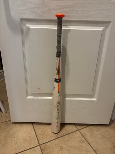 Easton Mako Composite USSSA Certified Bat (-9) 21 oz 30" (Used)