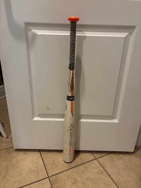 Easton Mako Composite USSSA Certified Bat (-9)  21 oz 30" (Used)