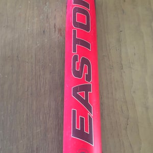 Easton Ghost Unlimited INFERNO Limited Edition Fastpitch bat FP23GHUR10 34/24