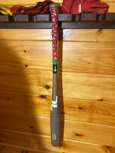 Tucci Torpedo. 33 in. 30.5oz.