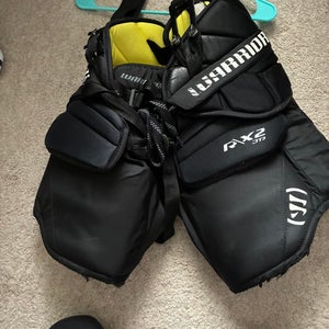 Warrior Jr. SM/MD Goalie Pants