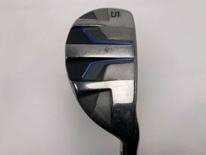 Cleveland Launcher XL Halo Single 5 Iron Cypher Forty 4.0 40g Ladies RH