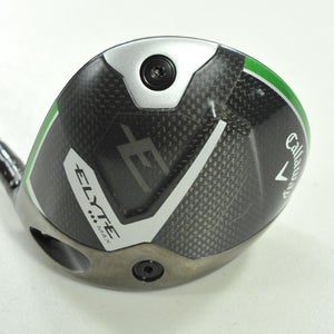 Callaway Elyte Triple Diamond Max 9* Driver X-Stiff RH Tensei 1K Black  # 200100