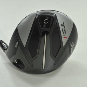 Titleist TSi1 10* Driver Senior Flex Right Ascent R2 40g  # 198240