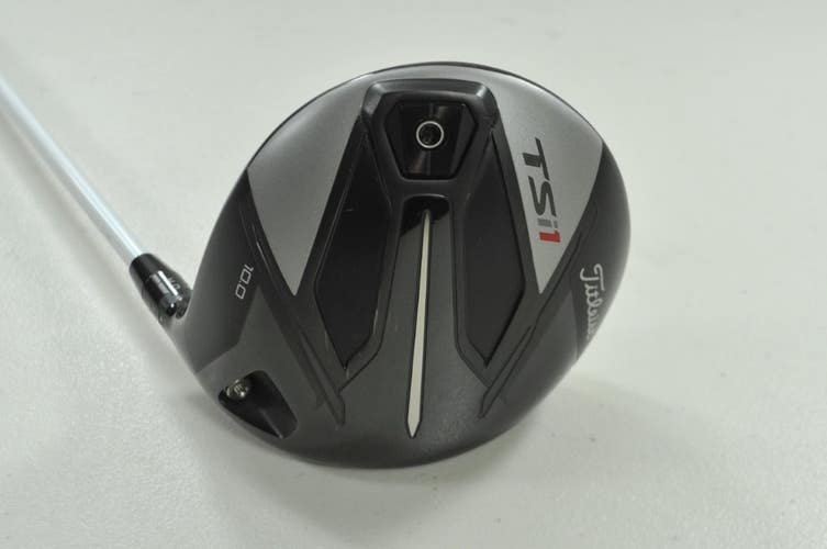 Titleist TSi1 10* Driver Senior Flex Right Ascent R2 40g  # 198240