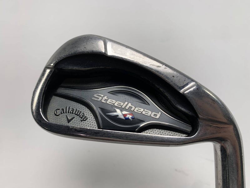 Callaway Steelhead XR Single 5 Iron True Temper XP 95 Regular Steel Mens RH