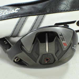 Titleist TSi2 3-18* Hybrid Stiff Flex Right Steel KBS Tour  # 200075