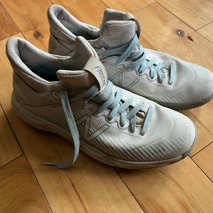 New Balance Freeze turf cleats size 10