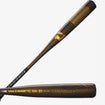 2024  DeMarini Voodoo One 33/30 BBCOR Certified Bat (-3) Alloy (New)