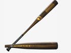 2024  DeMarini Voodoo One 33/30 BBCOR Certified Bat (-3) Alloy (New)