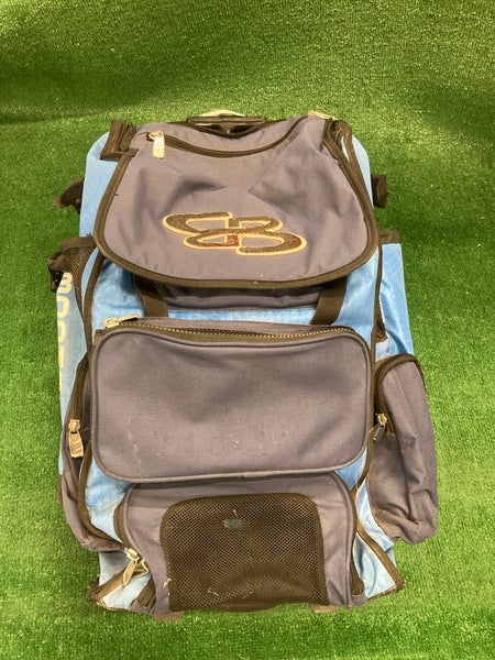 Blue Boombah Bags & Backpacks Catcher's Bag (Used)