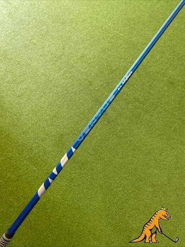 Fujikura Ventus Velocore Plus Blue Driver Shaft 60g Graphite Extra Stiff
