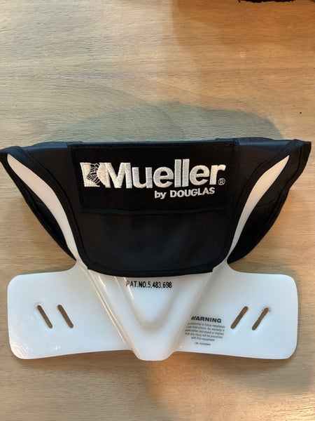 Adult Football Butterfly Restrictor