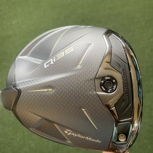 New Taylor Made QI 35 10.5 Deg Diamana 60 Reg