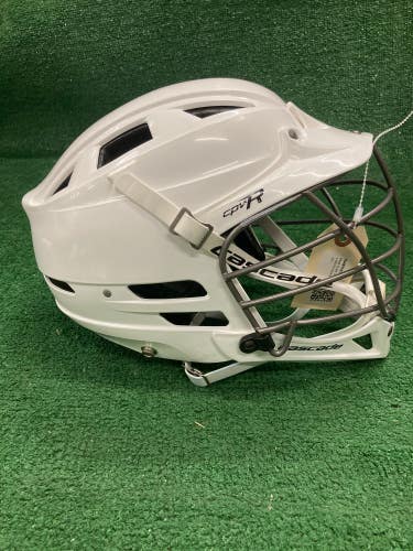 Cascade CPV-R Helmet | Youth