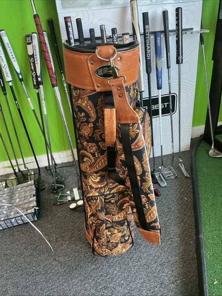 Blooming Bags Cart Bag W/ No Cover