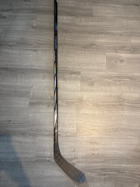 Senior Bauer Proto R Left Hand Hockey Stick P28 Pro Stock Balinskis (New)