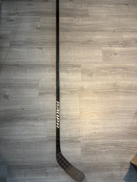 Senior Bauer Hyperlite 2 Left Hand Hockey Stick P92 Pro Stock Megna (New)